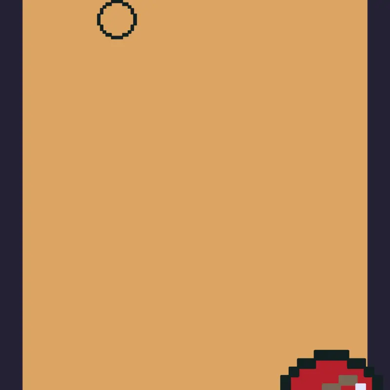 Game by @golfgoatgoldMINIgoal2023