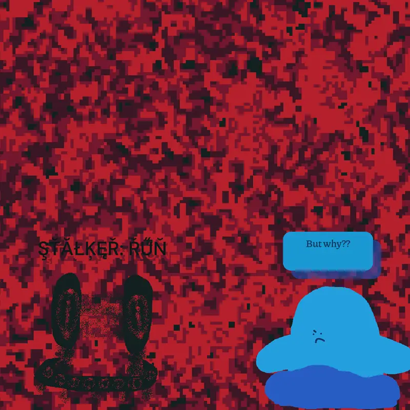 Game by @A_27fromRLDhardcoreFunny