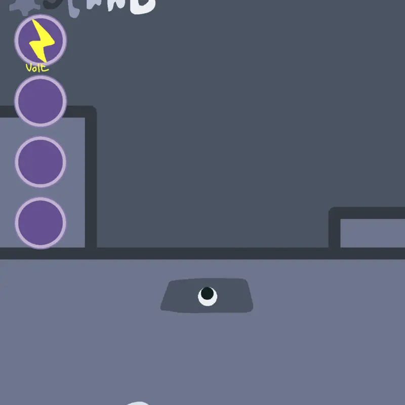 Game by @SmokeyBomb