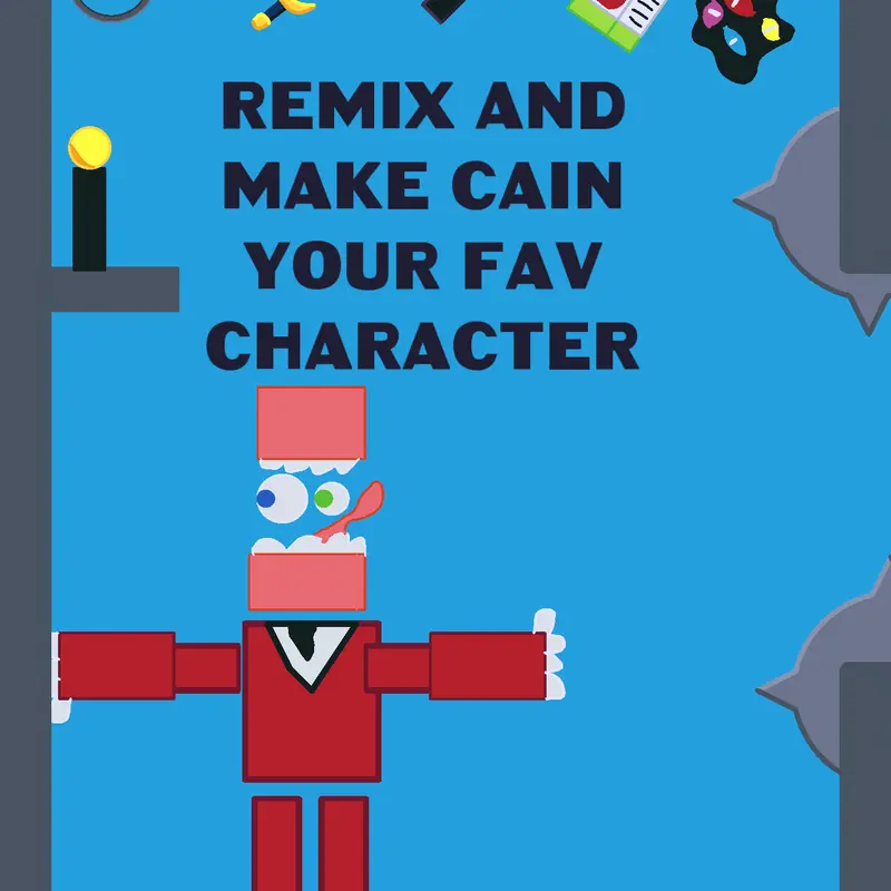 Game by @Arkn