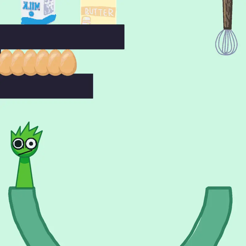 Game by @rhenxq