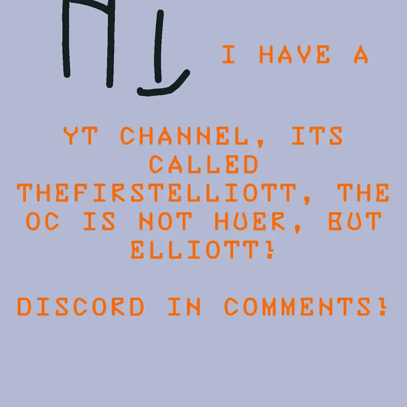 Game by @thefirstElliott