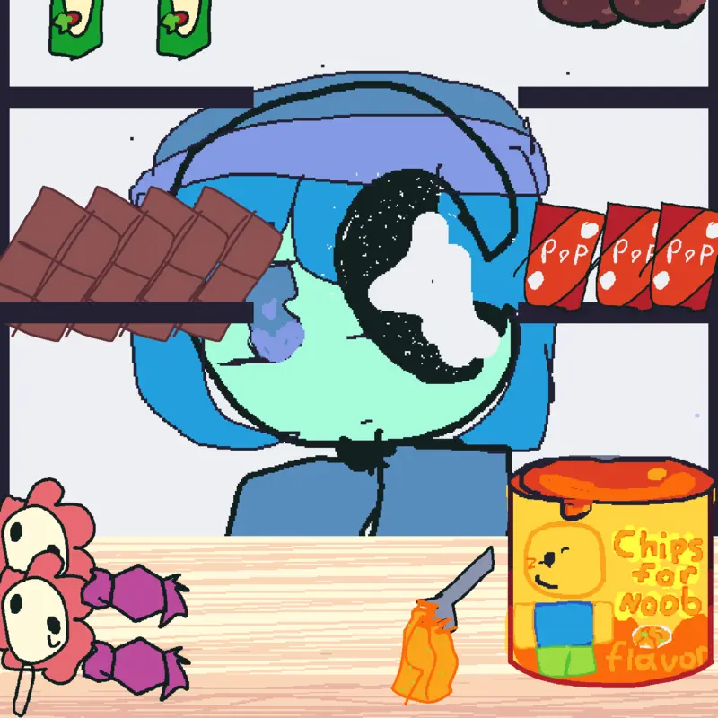Game by @orcaxxz