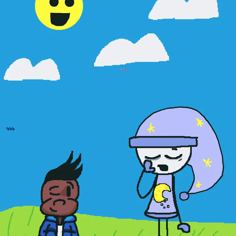 Game by @Tomylijohns