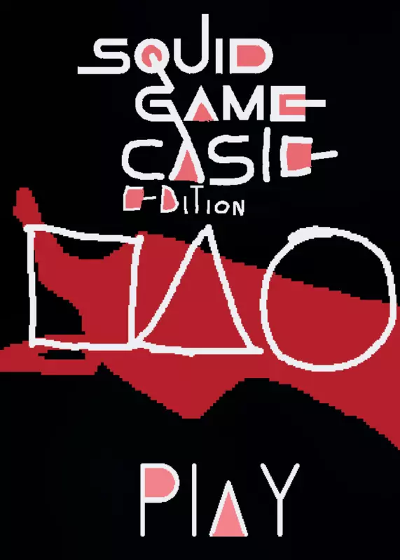 Game by @harleyspider