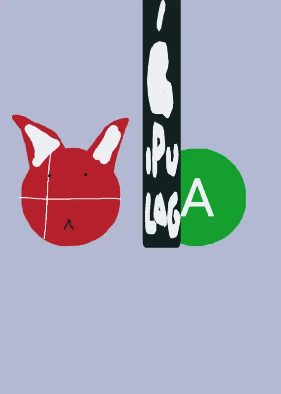 Game by @LuizYamagami