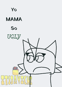 Idk why I made this ._.