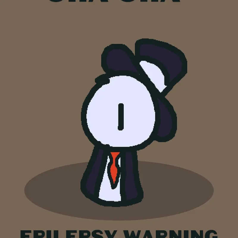 Game by @NeptuneTheEye