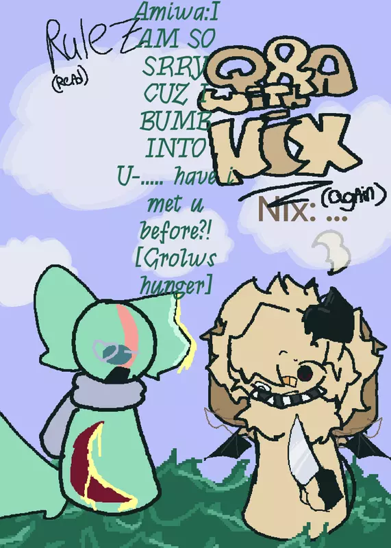 Game by @Amiwa