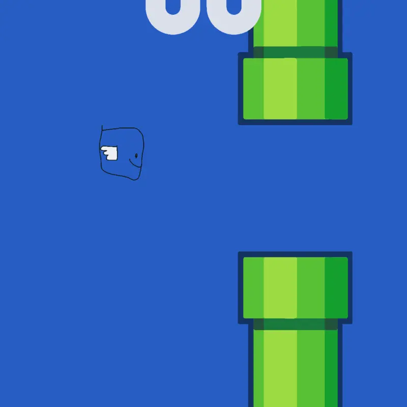 Game by @silasjordan