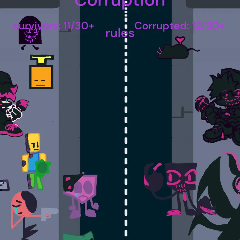 Game by @RAD0MIR
