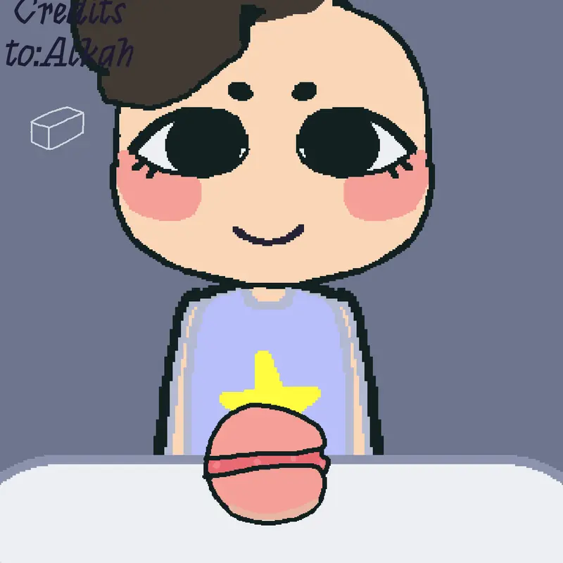 Lil muk bang creds to YuyanEats by @URLOCALBIGBACK
