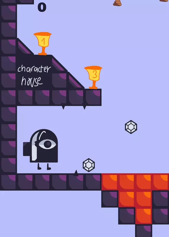 Game by @-_Thieen_iphone_-