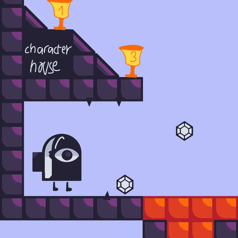 Game by @-_Thieen_iphone_-