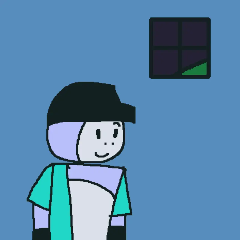 Game by @Seavr