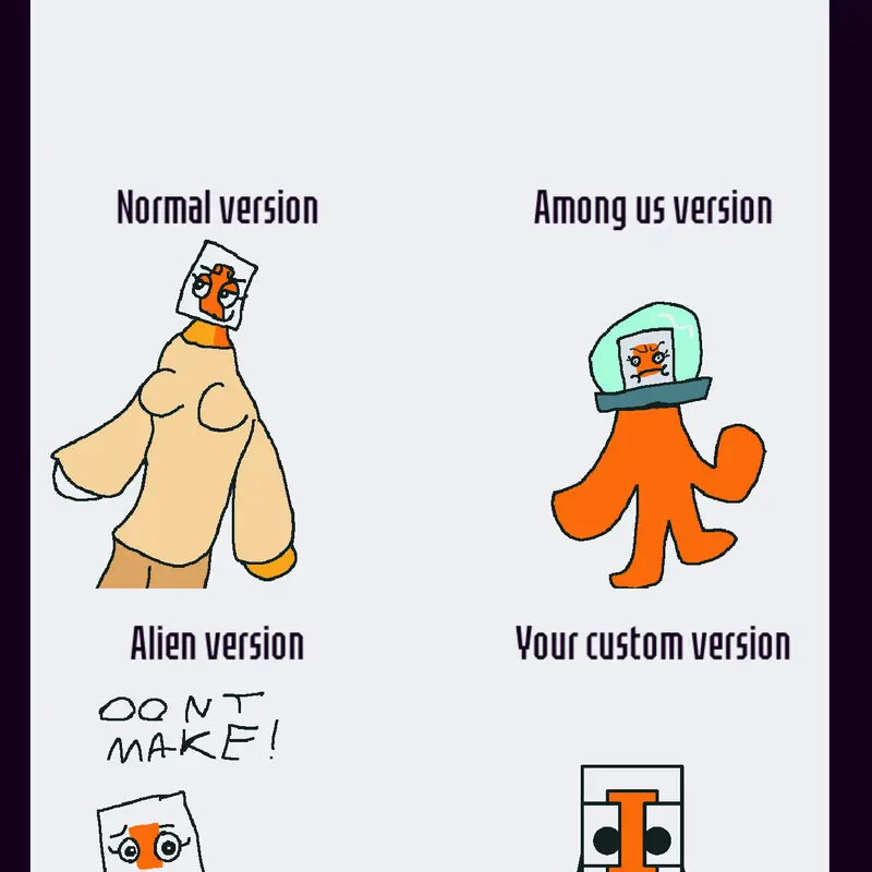 Game by @uncanny_show