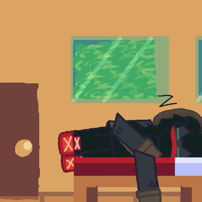 Game by @_ThatMob_