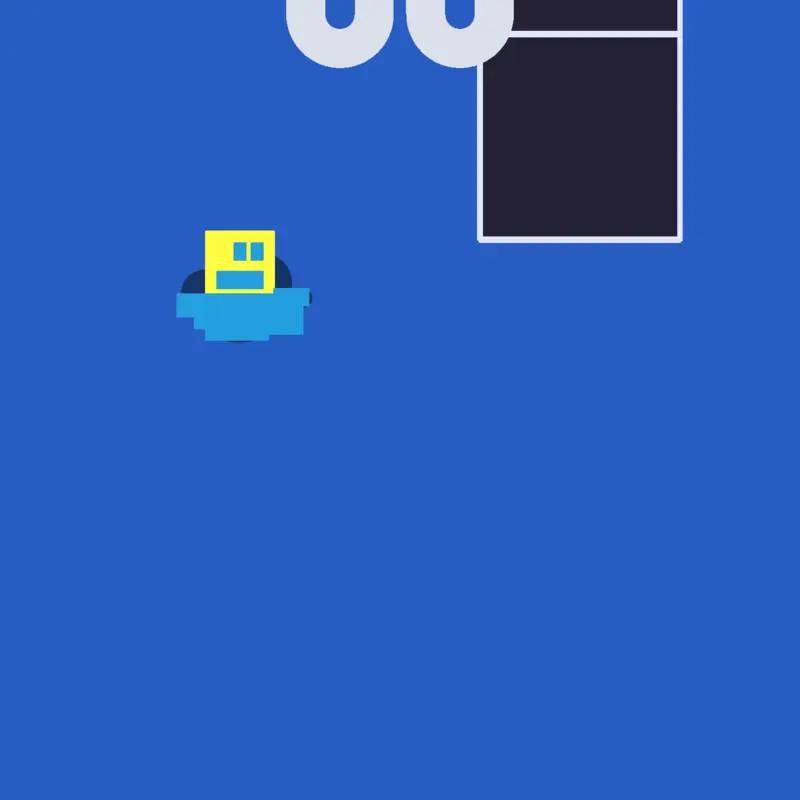Game by @trheyi
