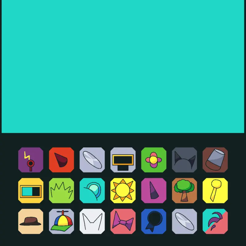 Game by @PhoenixStudious