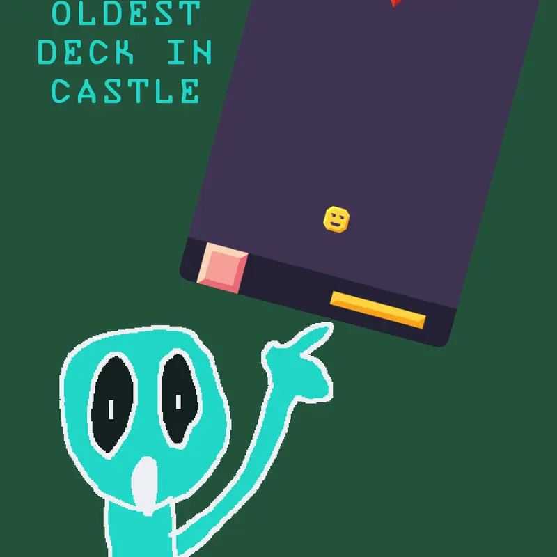 Game by @bluetoothfromtemu