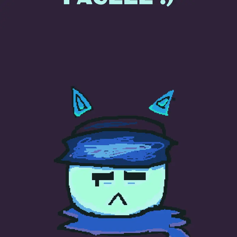 Game by @yourlocalcreater