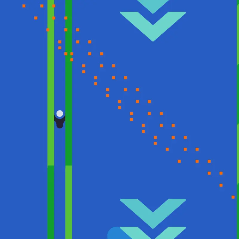Game by @kimim