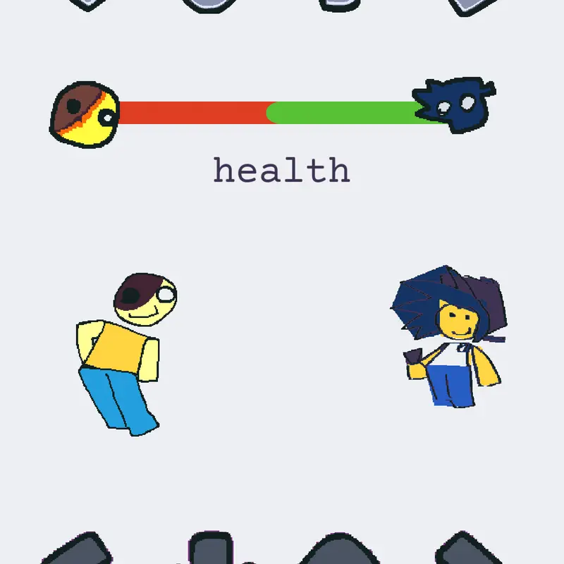 Game by @fnfsher