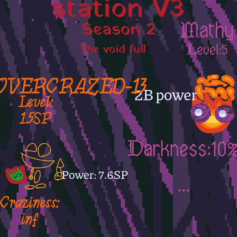 Game by @A-13