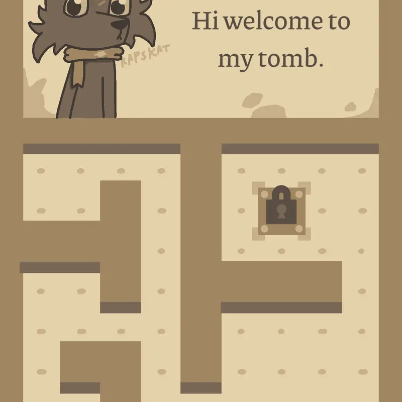 Game by @AlwiyahBSA