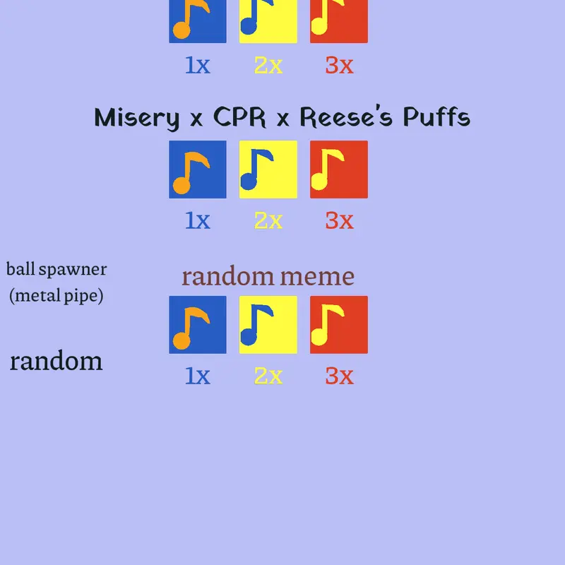 Game by @Lubeycube
