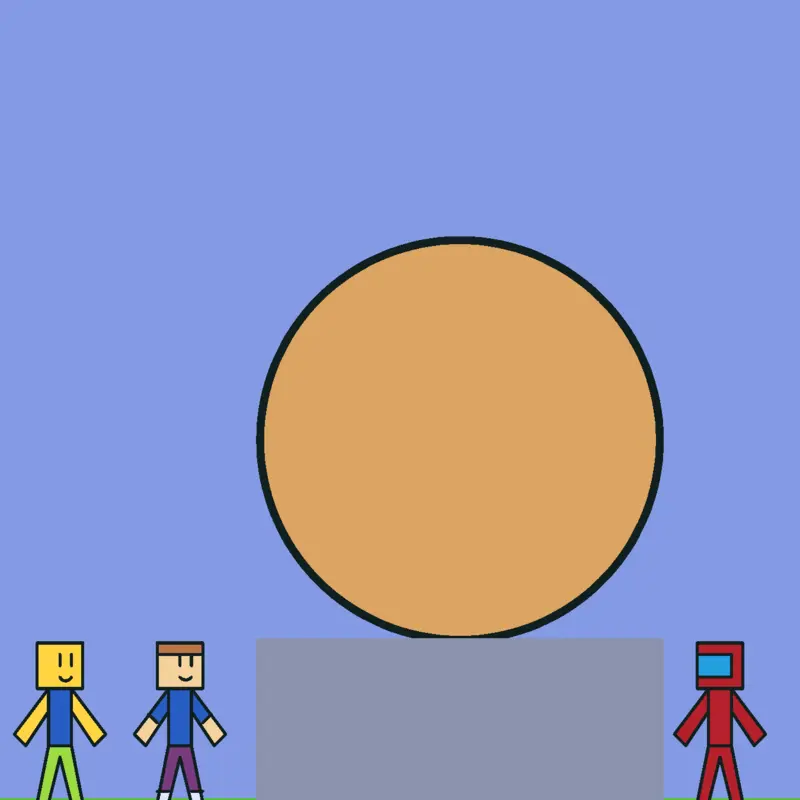 Game by @Cubixium