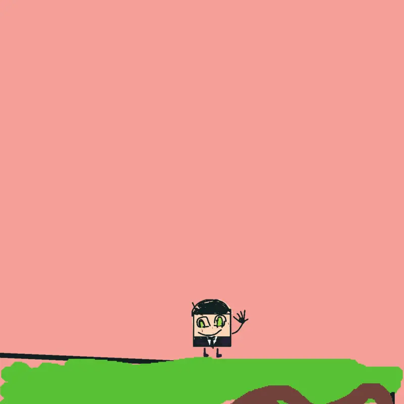 Game by @tyuran