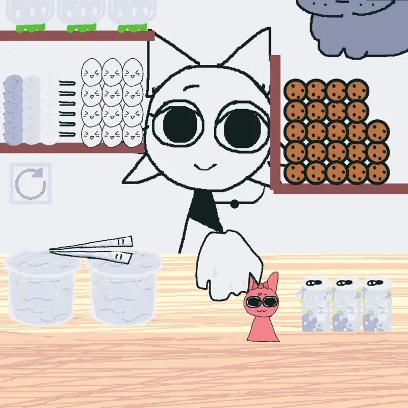 Game by @misscircle2752