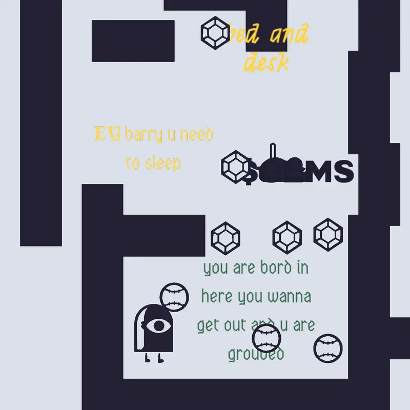 Game by @dicdac
