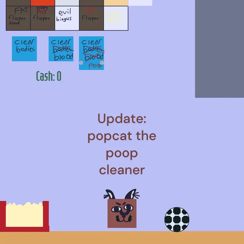 Game by @Robertho