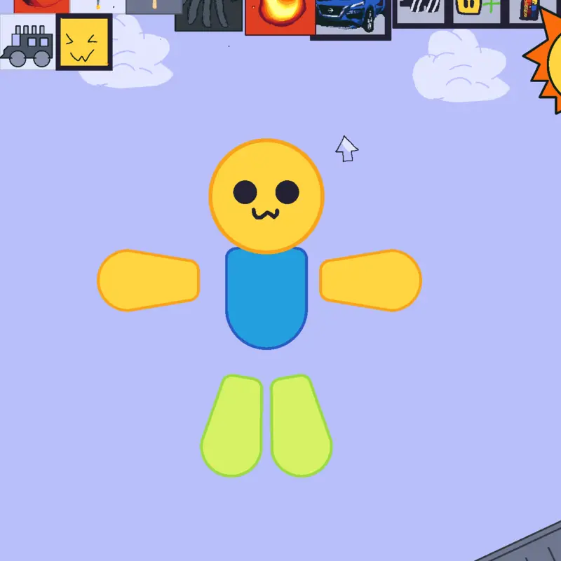 Game by @kkfff