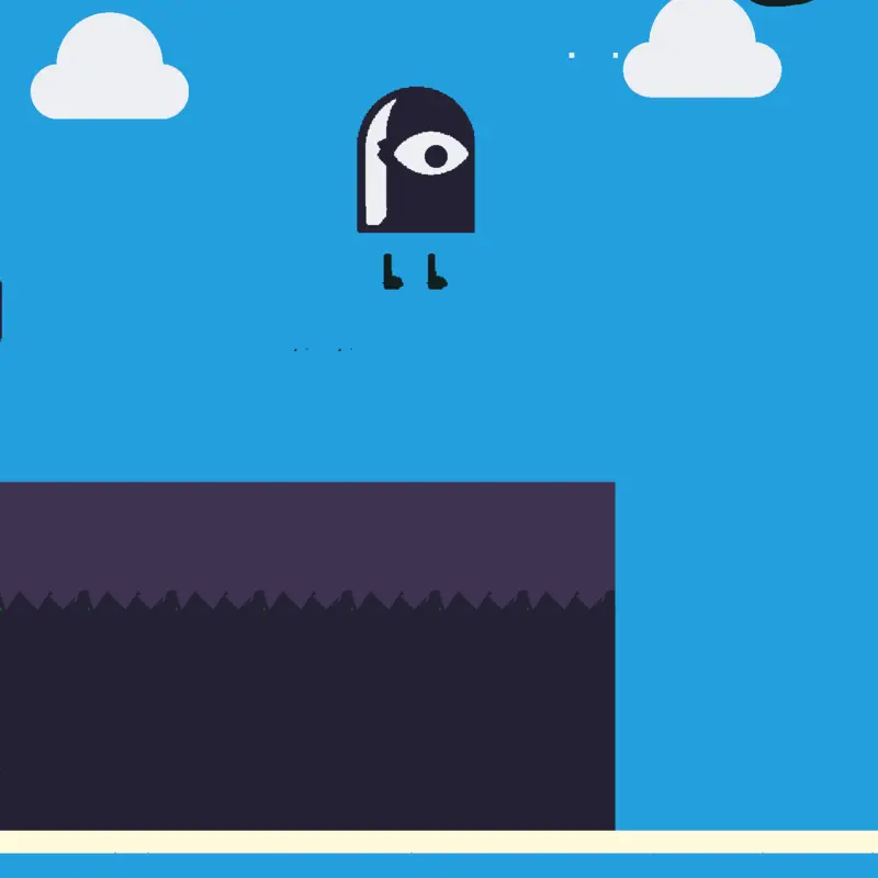 Game by @pdluzi