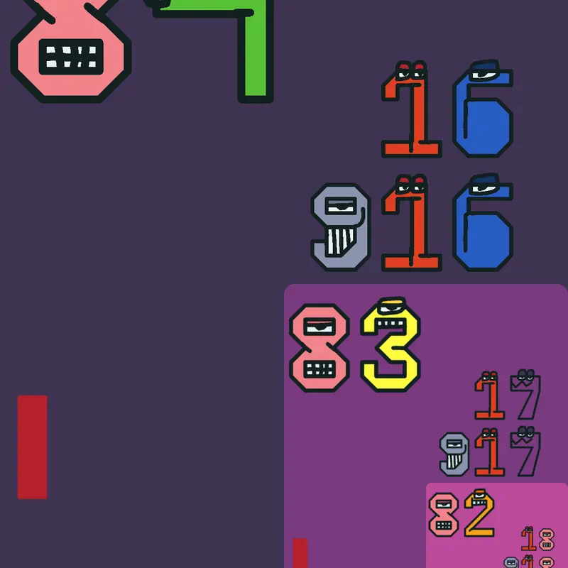 Game by @Musasarwistanii