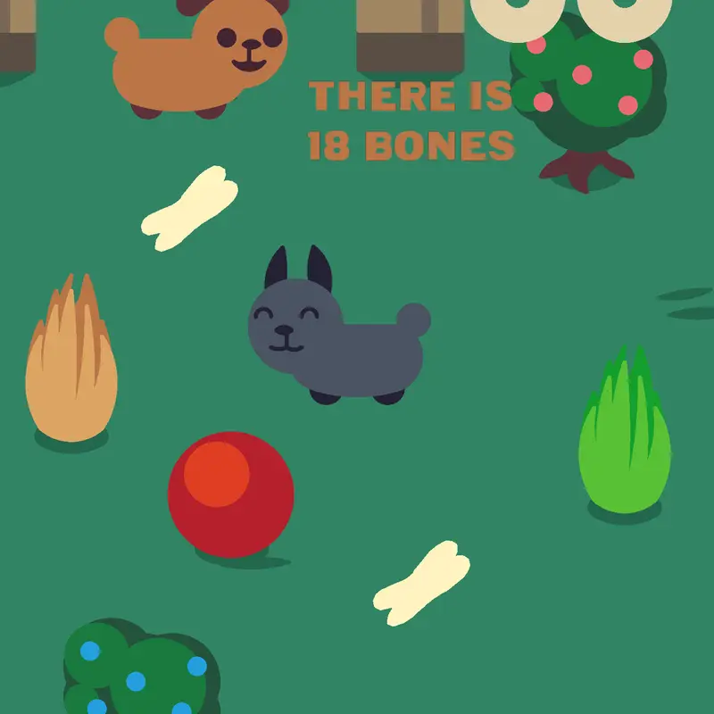 Game by @mahididine