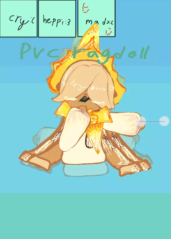 Game by @XxPurevanillacookiexX