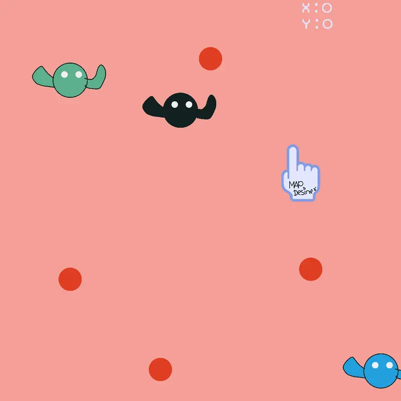 Game by @Map_designer