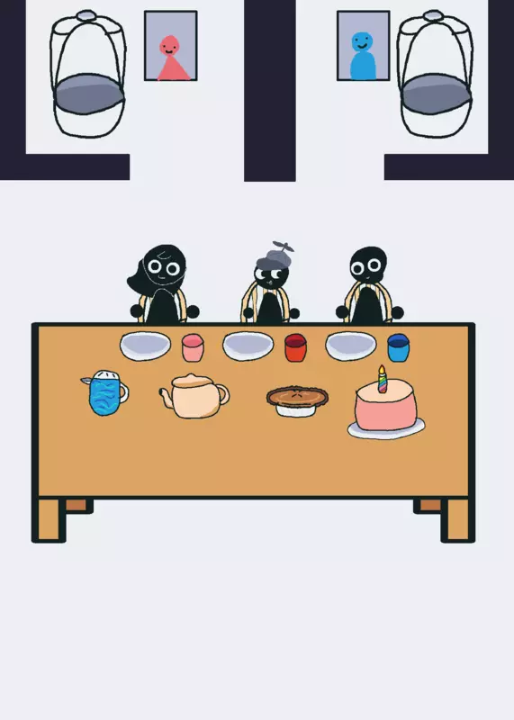Game by @Azure_And_Two_Time