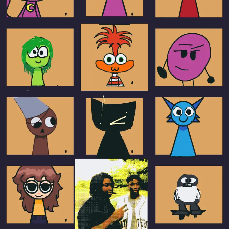 Game by @arrozconuser