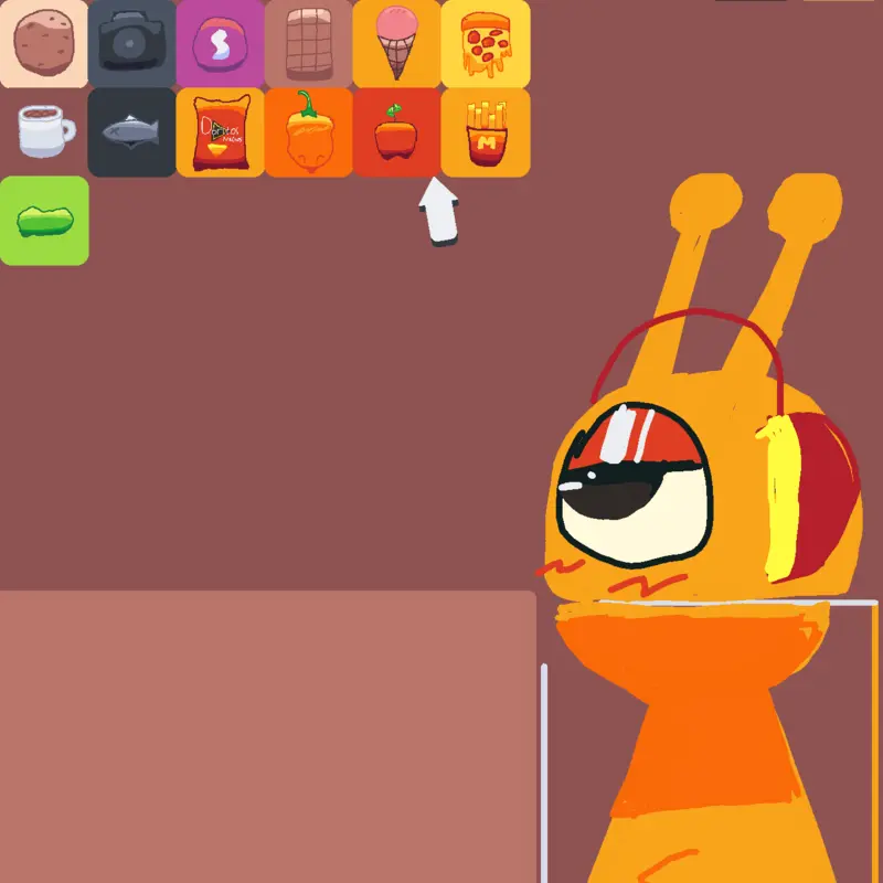 Game by @YourLocalOren