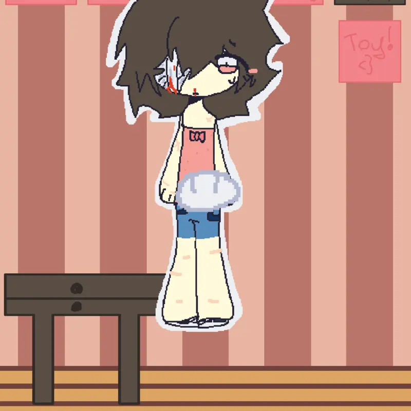 Game by @cheeringgeko123