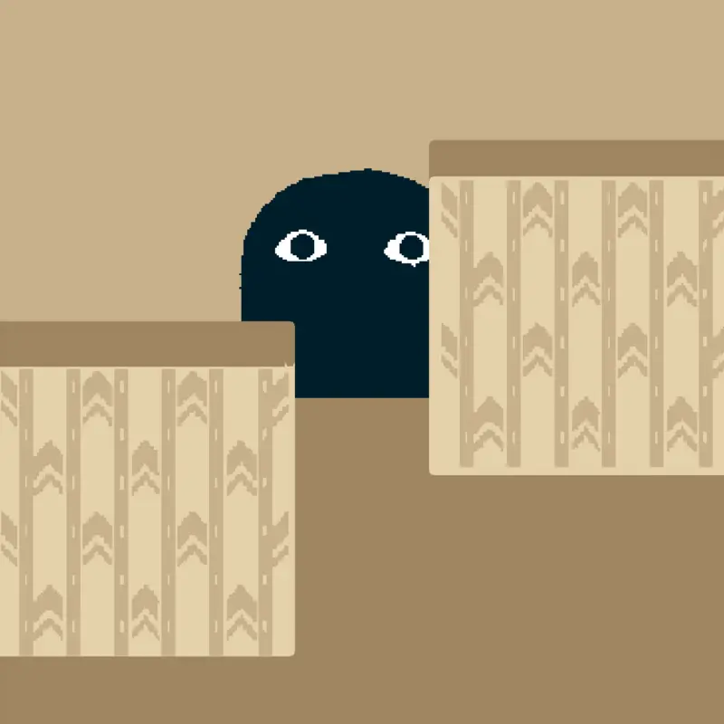 Game by @Davidgamay