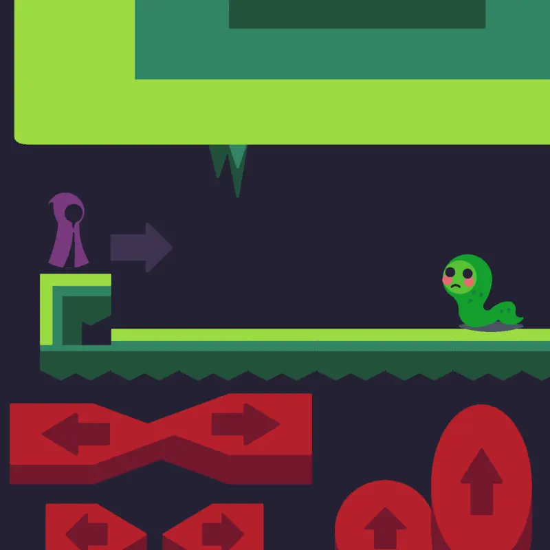 Game by @mavy