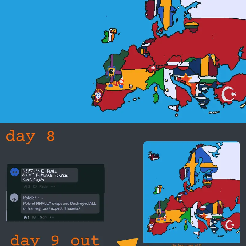 Game by @FannoTheFan