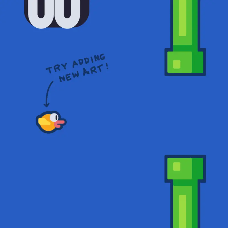 Game by @DavydTurov