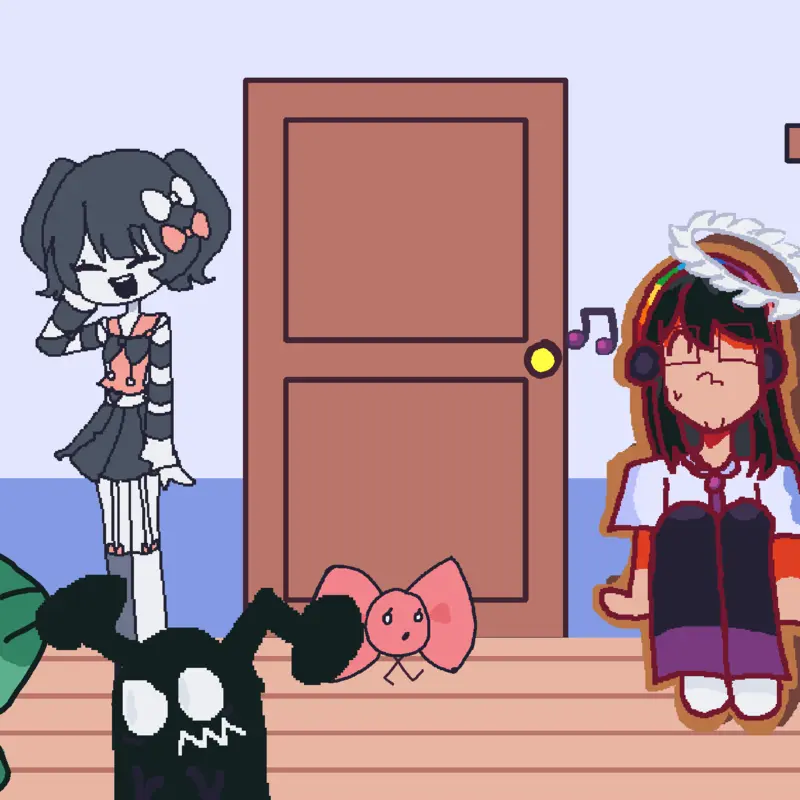 Game by @daijobu